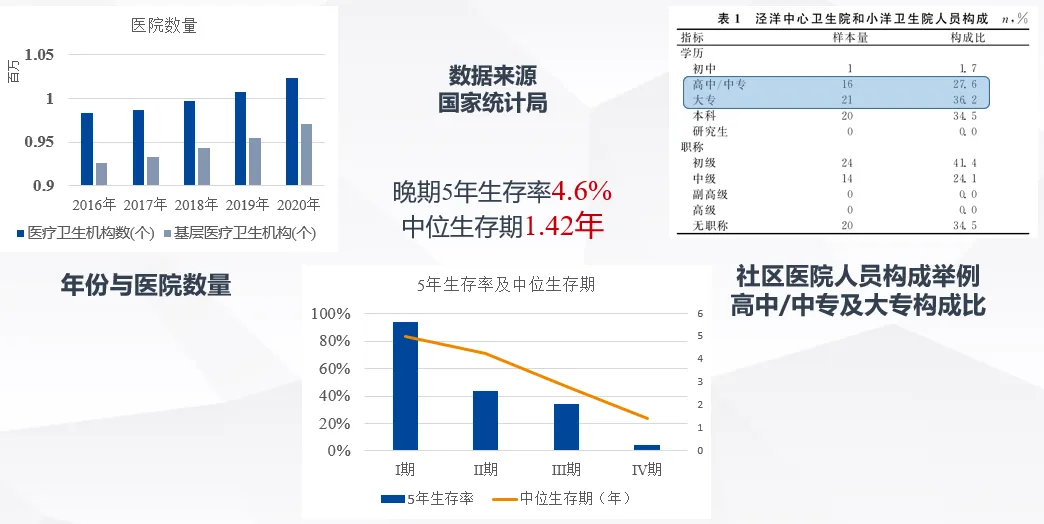 项目数据